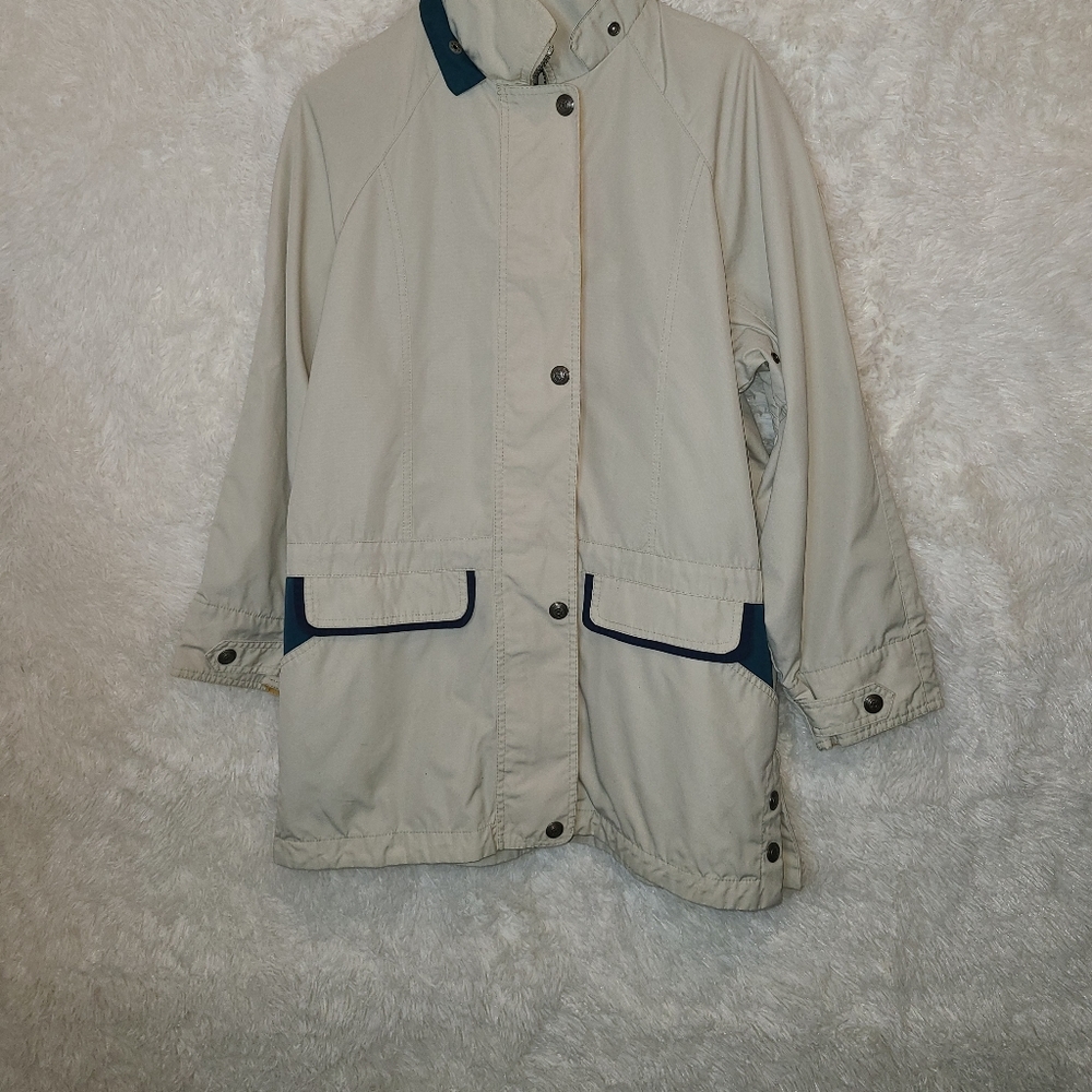 SC Signature Coat M - Picture 4 of 7